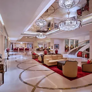 The St. Regis Hotel Singapur
