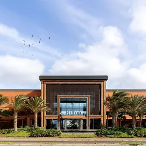 ***** Resort Hilton Cabo Sal Cabo Verde