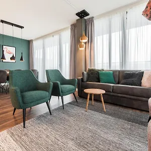 Yays North By Numa Apartahotel Ámsterdam