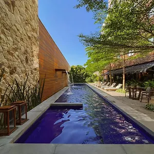 **** Hotel Pauli Boutique Brazilië