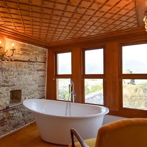  Hotel Aqueduct Albanië