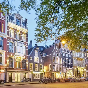The Bird Hotel Ámsterdam