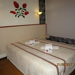 ** Casa de hóspedes Residencial Pimenta Portugal