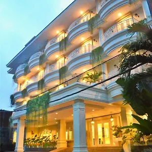 *** Hotel Amalfi Indonesië