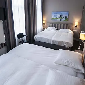 Fine Harmony Hotel Ámsterdam
