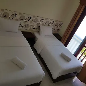 Casa de hóspedes Praba, Kuta Lombok
