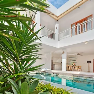 Вилла Kirana Bali, Семиньяк